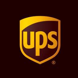 United Parcel Service Logo