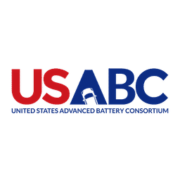 United States Advanced Battery Consortium Logo