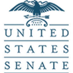 United States Senate Logo