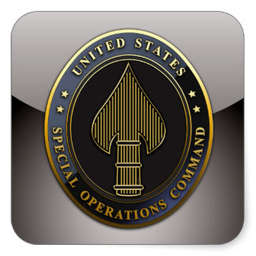 United States Special Operations Command Logo