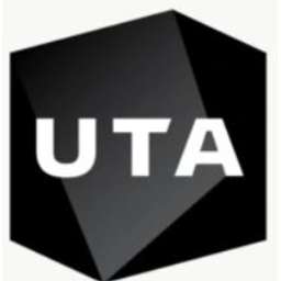 United Talent Agency Logo