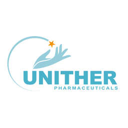 Unither Pharmaceuticals Logo