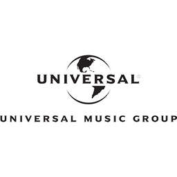 Universal Music Group Logo