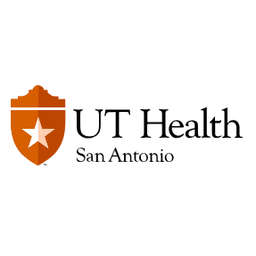 University of Texas Health Science Center at San Antonio Logo