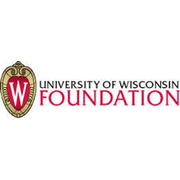 University of Wisconsin Foundation Logo