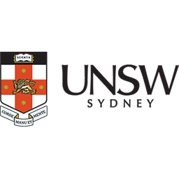 UNSW Sydney Logo