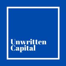 Unwritten Capital Logo