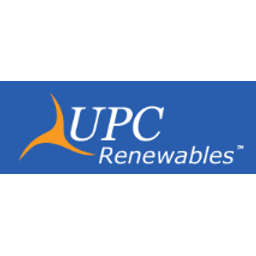 UPC Renewables Logo
