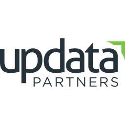 Updata Partners Logo