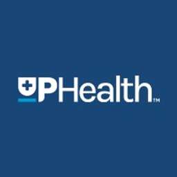 UpHealth Logo
