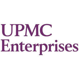 UPMC Enterprises Logo