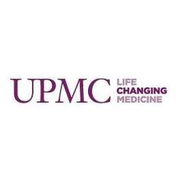 UPMC Logo