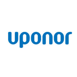 Uponor Logo