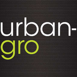 urban-gro, Inc. Logo