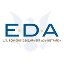 US Department of Commerce, Economic Development Administation Logo