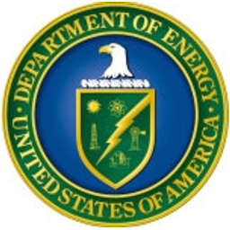 US Department of Energy Logo