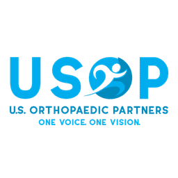 US Orthopedic Partners Logo