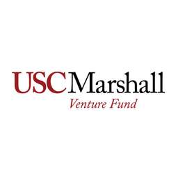 USC Marshall Venture Fund Logo