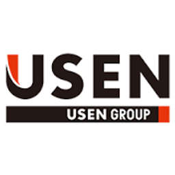 USEN Logo