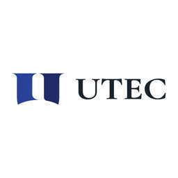 UTEC - The University of Tokyo Edge Capital Partners Logo