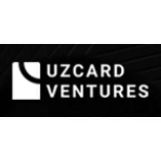 UZCARD Ventures Logo