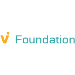 V Foundation Logo