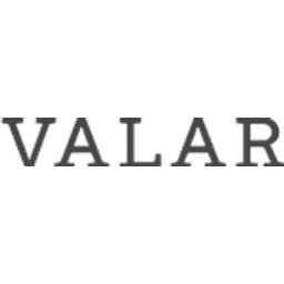 Valar Ventures Logo