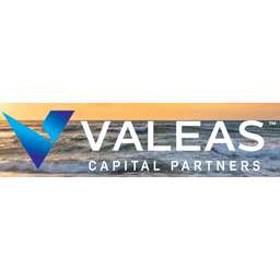 Valeas Capital Partners Logo