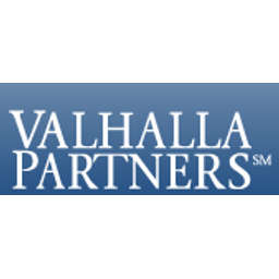 Valhalla Partners Logo