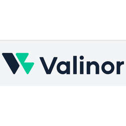 Valinor AS Logo