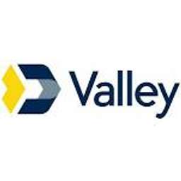 Valley National Bank Logo