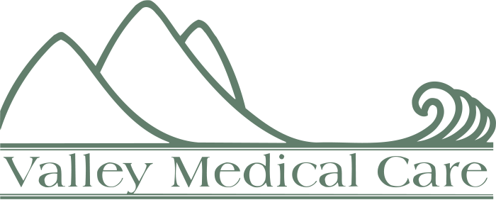 Valley Medical Care Logo