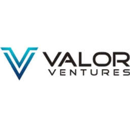 Valor Ventures Logo