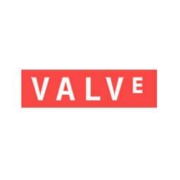 Valve Software Logo