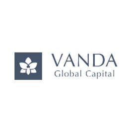 Vanda Global Capital Logo