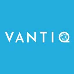 Vantiq Logo