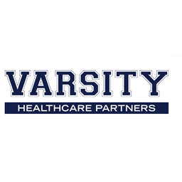 Varsity Healthcare Partners Logo
