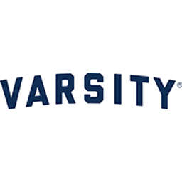 Varsity Logo