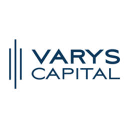 Varys Capital Logo