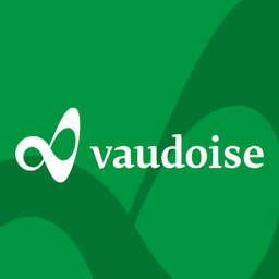 Vaudoise Assurances Logo