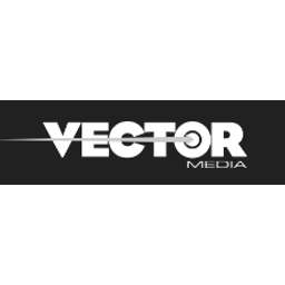 Vector Media Logo