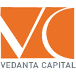 Vedanta Capital Logo