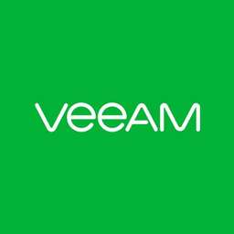 Veeam Software Logo