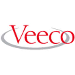 Veeco Instruments Logo