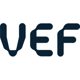 VEF Logo