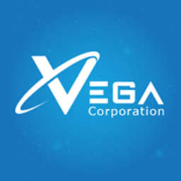 Vega Corporation Logo