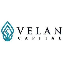 Velan Capital Logo