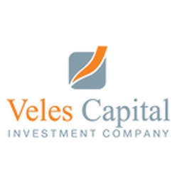 Veles Capital Logo