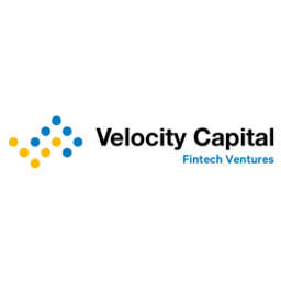 Velocity Capital Fintech Ventures Logo