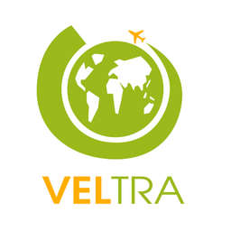 VELTRA Logo